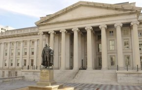 رویترز: وزارت خزانه‌داری آمریکا مورد حمله سایبری قرار گرفت/ برگزاری نشست اضطراری در کاخ سفید