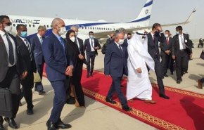 الإمارات أصبحت مستعمرة إسرائيلية وتل أبيب تؤسس فيها مقرات أمنية