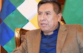 وزير خارجية بوليفيا: افتتاح سفارتنا في طهران خطوة هامة في مقارعة أميركا