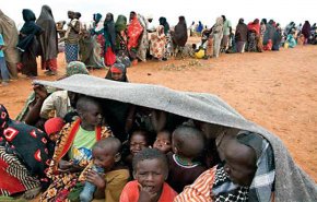 شاهد.. أزمة ارجاع اللاجئين الإثيوبيين من السودان 
