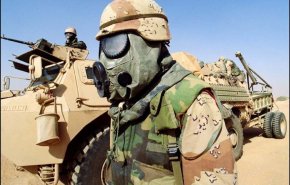 شکایت عراق از آمریکا به دلیل استفاده از سلاح‌های حاوی اورانیوم