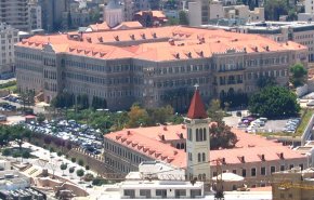 الحكومةاللبنانية: صوان خرق الدستور ودياب قال ما عنده