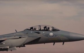 تلاش آمریکابرای تقویت نیروی هوایی سعودی با فروش جنگنده‌های «F-15SA»
