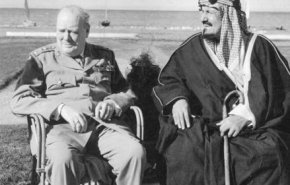 كيف لعبت السعودية وملكها المؤسس دورا حاسما في إقامة 'إسرائيل'؟