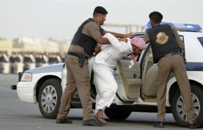 دور جدید دستگیری‌ مخالفان در عربستان به بهانه مقابله با فساد 