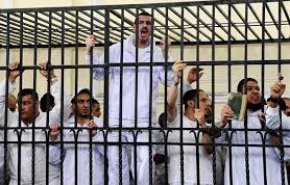 الأمم المتحدة تبدي قلقها من انتهاكات حقوق الإنسان بمصر