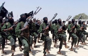 چهار سرکرده الشباب در سومالی کشته شدند