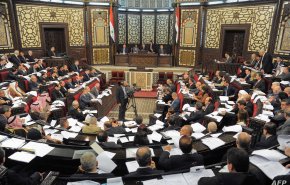 البرلمان السوري يبحث ملف الموازنة العامة ودعم الكهرباء