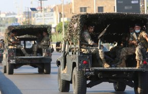الجيش اللبناني يحذر من قبول طلبات صداقة من الموساد عبر 