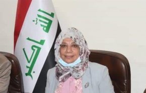من هي وزيرة الدولة العراقية الجديدة هيام محمود؟
