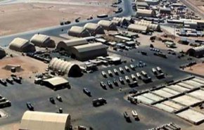 افشای طرح مخرب آمریکا درعراق با همکاری داعش/ پرواز هواپیمای حامل سلاح آمریکایی از کویت به عین الاسد