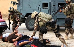  الاستخبارات العراقية: إلقاء القبض على ستة إرهابيين في نينوى