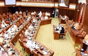 برلمان البحرين يعارض المصالحة مع قطر بشكل رسمي