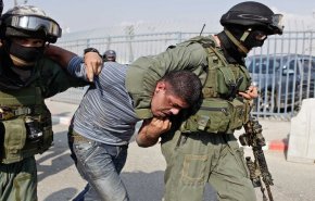 1300 معتقل فلسطيني بالعيسوية منذ منتصف 2019