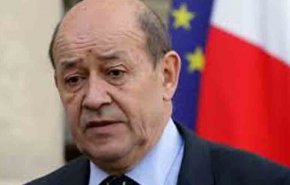 ادعای وزیر امورخارجه فرانسه درباره اوضاع لبنان