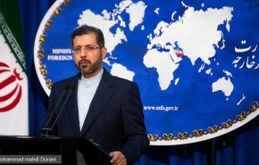 واکنش ایران به حادثه انفجار و آتش سوزی یک نفتکش در دریای سرخ