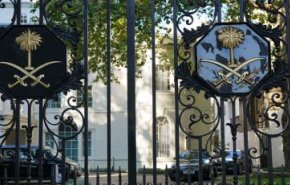 خاشقجي ليس الأول.. جريمة سعودية في سفارة المملكة في بريطانيا