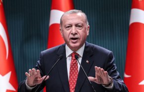 اردوغان: العقوبات الأمريكية ستفشل في تحقيق هدفها 