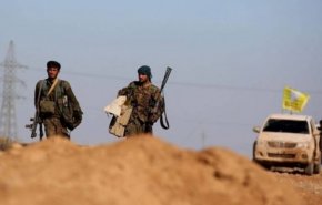 مقتل اثنين من قوات قسد شمال شرق سوريا 