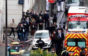 القضاء الفرنسي يحكم على 14 متهما في الهجوم على شارلي إيبدو