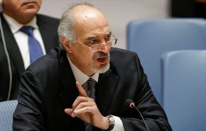 بشار الجعفری: غرب شورای امنیت را به ابزاری برای اجرای طرح‌های سیاسی خود تبدیل کرده است

