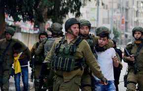 الاحتلال اعتقل 3300 فلسطيني منذ بدء 