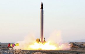 اذعان روزنامه صهیونیستی به ترس فزاینده تل‌آویو از موشک‌های ایران
