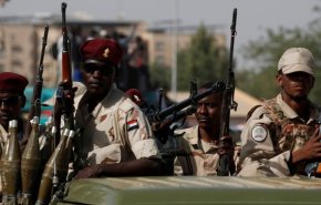 پس از کشته شدن سربازهای سودانی؛ خارطوم تجهزات نظامی به مرز اتیوپی ارسال کرد
