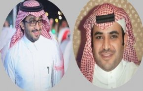 السعودية/ خفايا صراع النفوذ بين بدر العساكر وسعود القحطاني