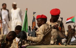 استقرار نیروهای تازه‌نفس سودانی در مرزهای عربستان