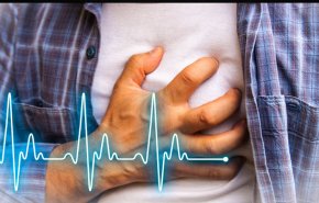 5 أمور تزيد خطر الإصابة بالسكتة القلبية المفاجئة