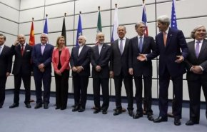 موقف اوروبا من الاتفاق النووي وعدم تعويل ايران على بايدن