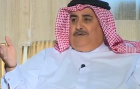 مشاور پادشاه بحرین، قطر را تهدید کرد
