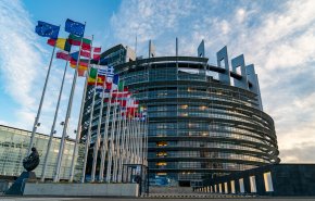 پارلمان اروپا قطعنامه‌ای ضد ایرانی به تصویب رساند
