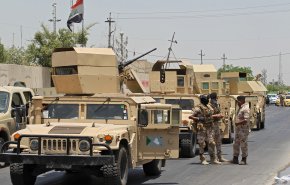 وكالة الاستخبارات: القبض على أربعة إرهابيين في بغداد
