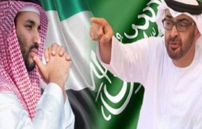 حكام الإمارات يغدرون بمحمد بن سلمان!