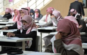 حذف مضامین ضد صهیونیستی در کتاب‌های درسی عربستان
