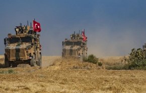 تركيا تُخلي 7 مواقع عسكرية حساسة في سوريا 