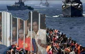 لجنة ليبية ترفض مشروع توطين المهاجرين الأفارقة
