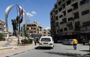 سوريا: ما طبيعة الانفجار الذي هز مدينة جرمانا بريف دمشق؟