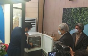 إيران ضمن الدول الست الاولى في انتاج معدات علاج العقم