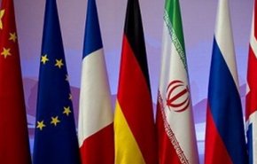نشست مجازی غیررسمی وزرای خارجه ایران و ۱+۴ دوشنبه اول دی ماه
