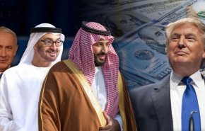 عودة أخبار التطبيع السعودي مع الكيان وعلاقة الامارات بآل سعود