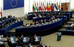 رای پارلمان اروپا به برنامه اضطراری برگزیت 