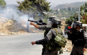 إصابة شاب فلسطيني برصاص قوات الاحتلال في جنين