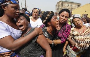 قتلى وجرحى حصيلة تفجير انتحاري نفّذته 'مراهقة' شمال شرق نيجيريا
