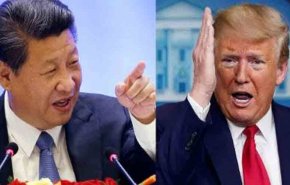 واکنش پکن به رفتارهای قلدر مابانه آمریکا و تحریم ۵۹ نهاد چینی