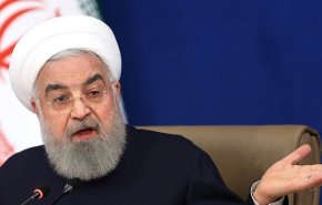 روحانی: بودجه سال 1400 با نگاه تاکید بر حمایت معیشتی و توسعه سرمایه گذاری تنظیم شده است
