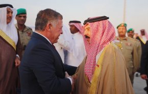 ملك الأردن يزور البحرين غدا الاثنين