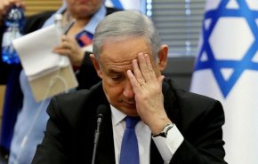 نتانیاهو تیم مبارزه با کرونای کابینه‌اش را به باد انتقاد گرفت
